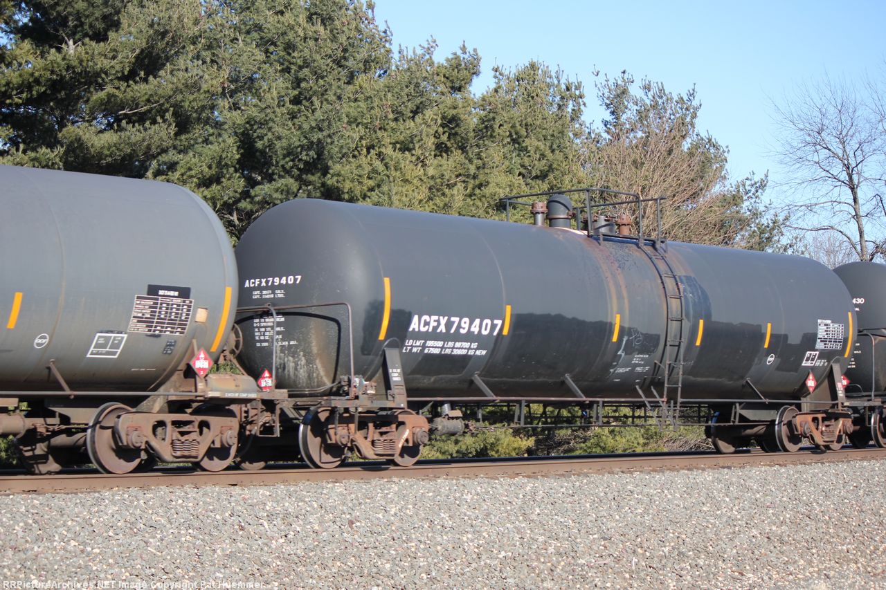 ACFX 79407