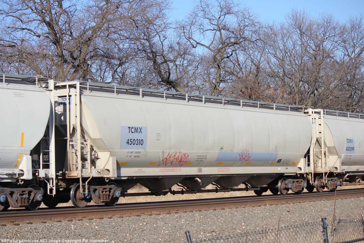 TCMX 450310