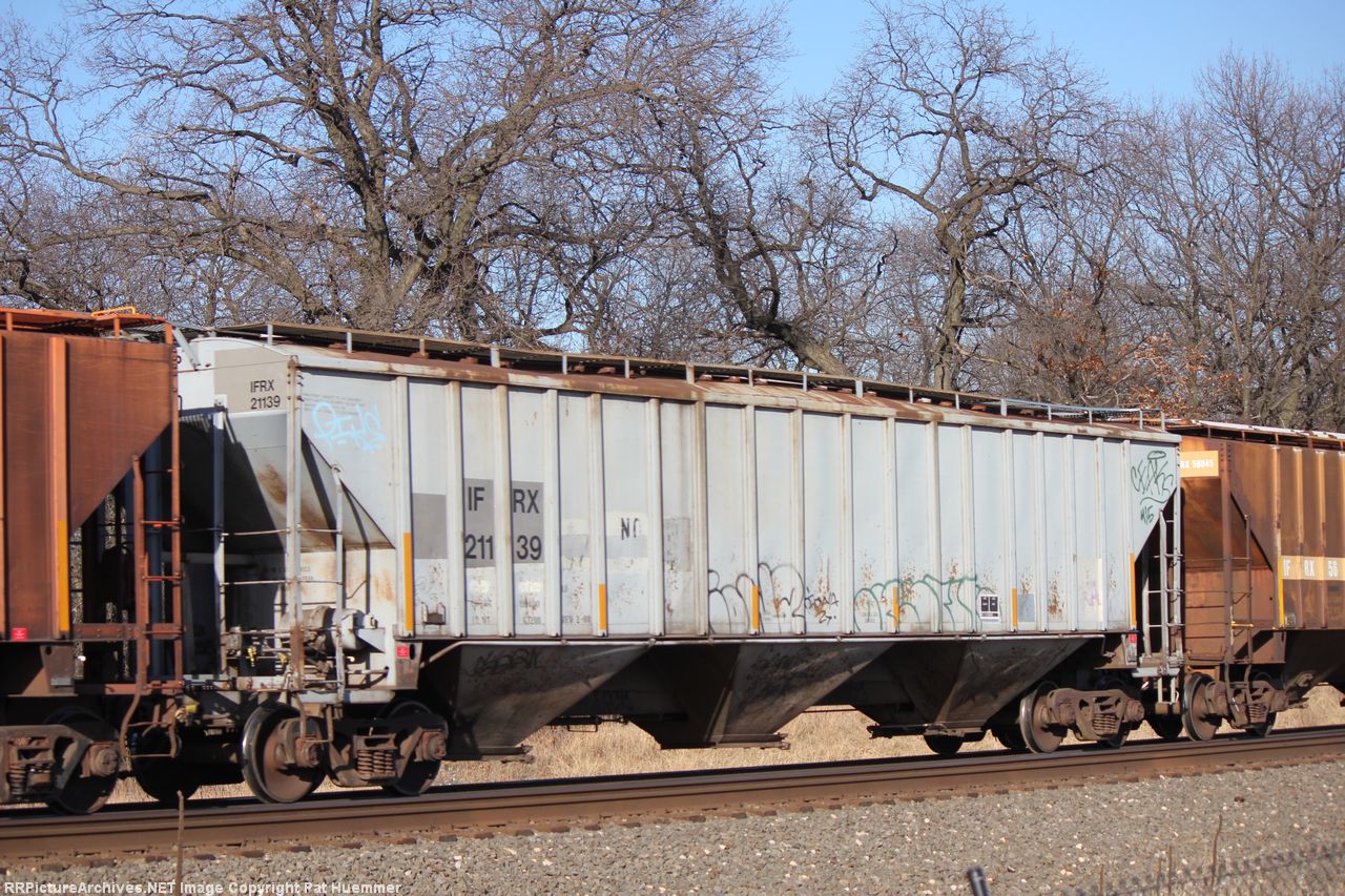 IFRX 21139