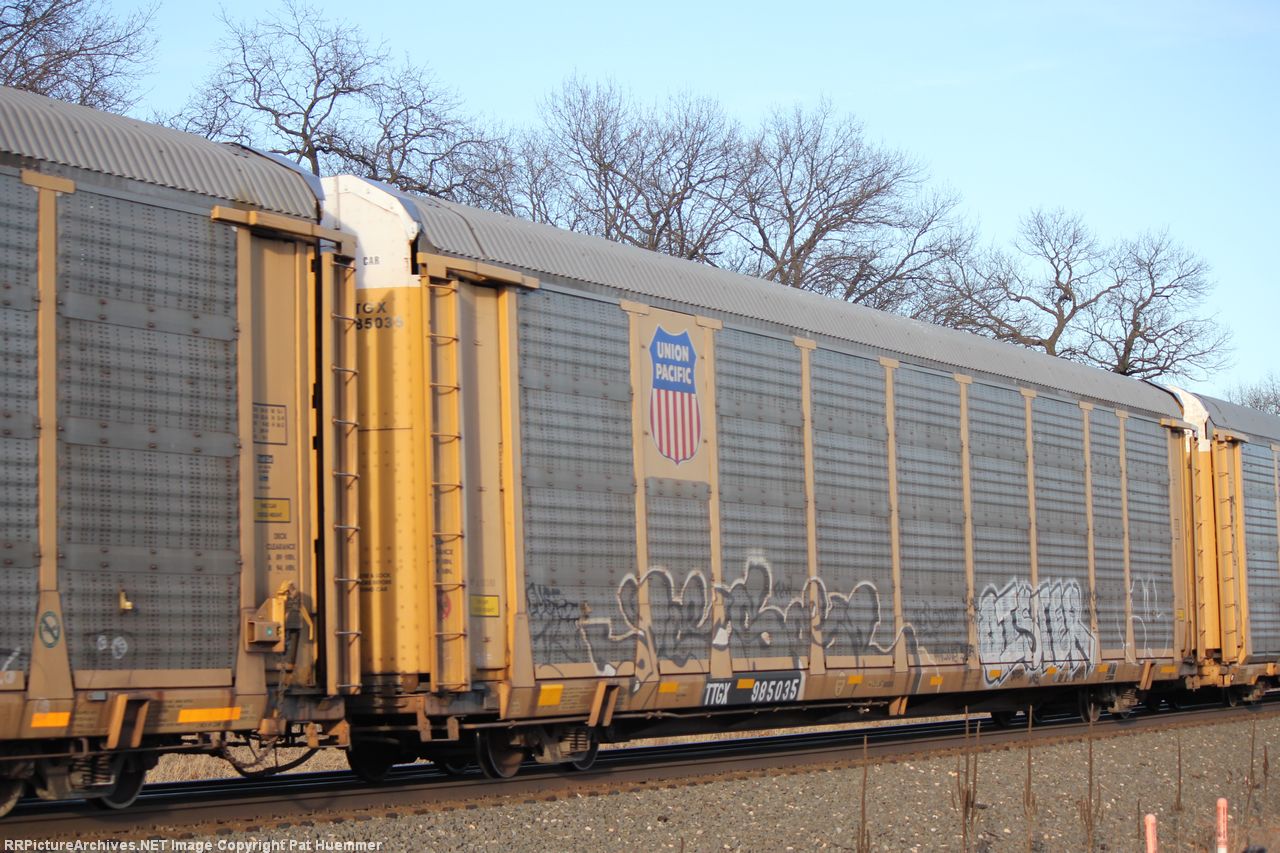 TTGX 985035