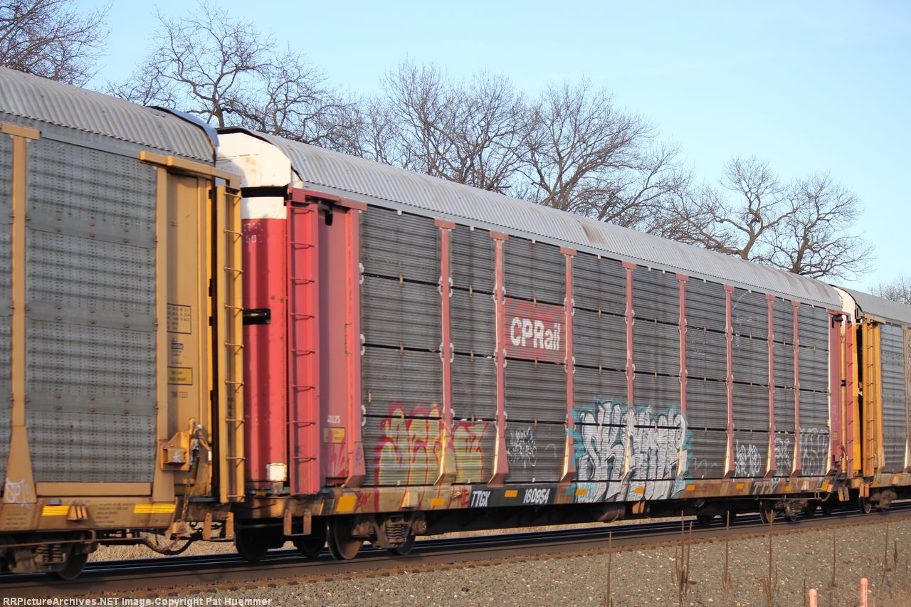 TTGX 160954