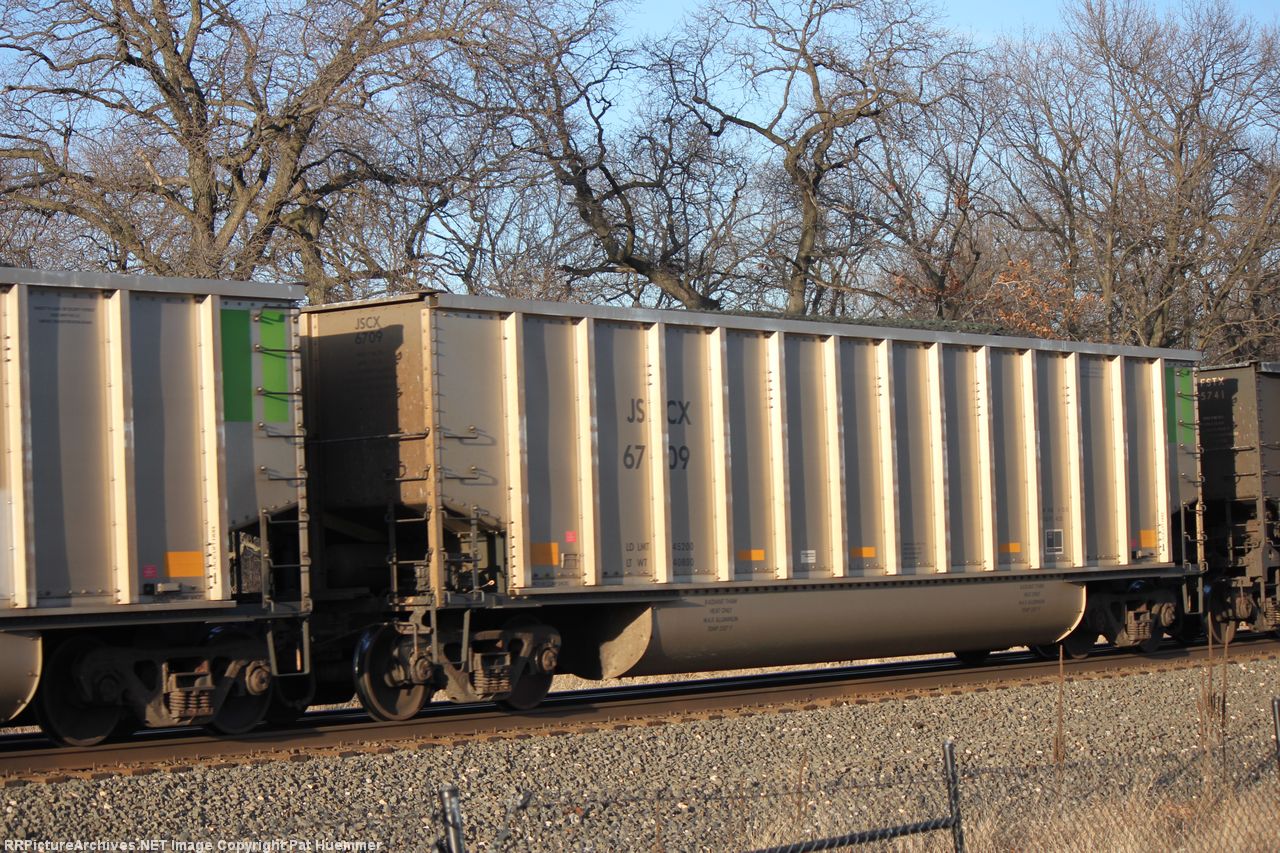 JSCX 6709