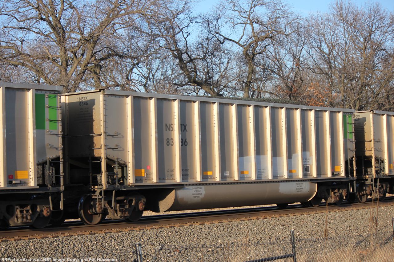 NSTX 8386