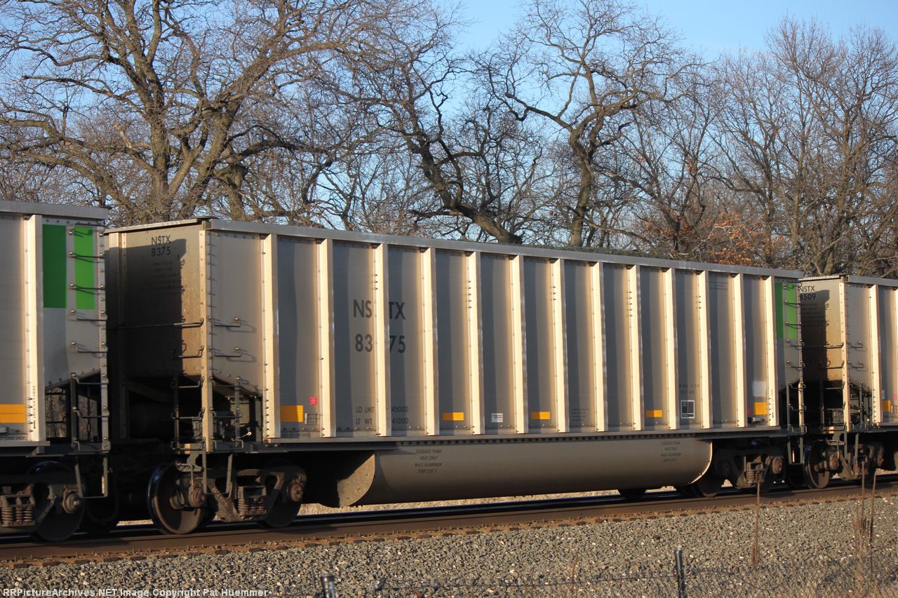 NSTX 8375
