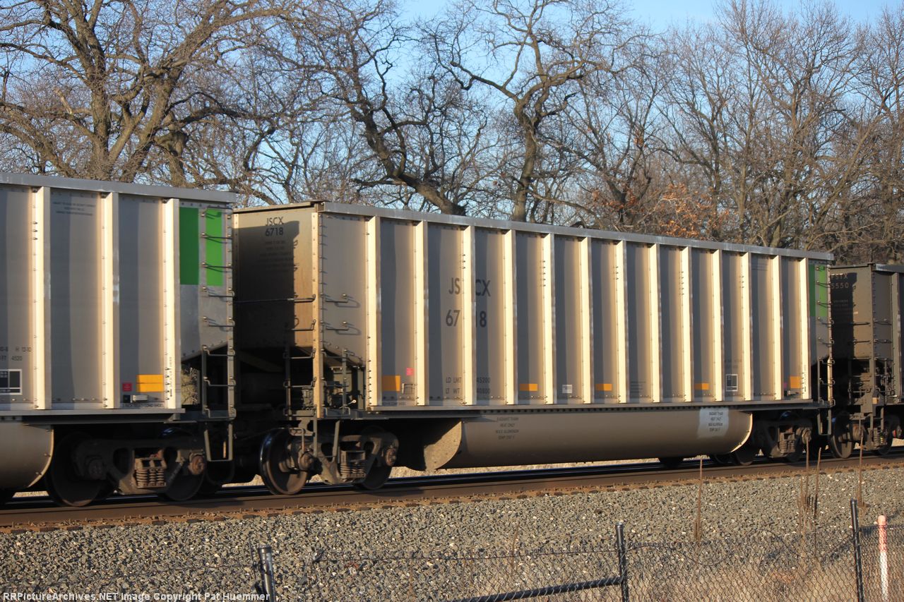 JSCX 6718