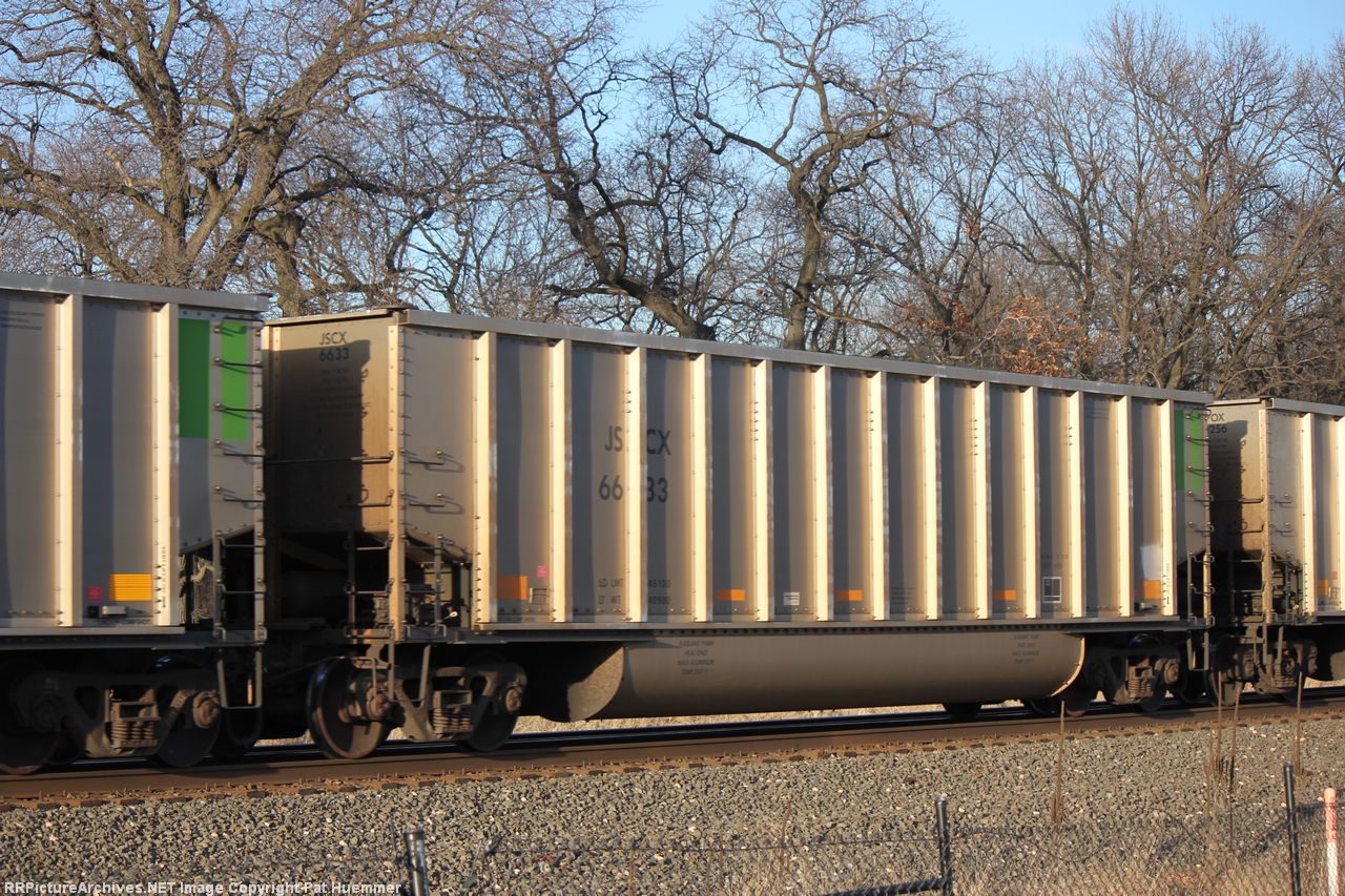 JSCX 6633