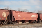 BNSF 485088