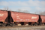 BNSF 486732