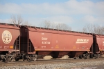 BNSF 484788