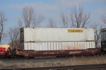 BNSF 254666