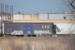 CSX 507738