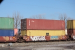 BNSF 237658
