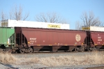 BNSF 476172