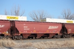 BNSF 485387
