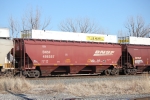 BNSF 486557