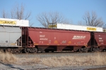 BNSF 486453