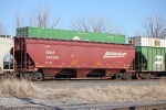 BNSF 486616