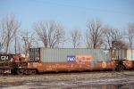 BNSF 237945