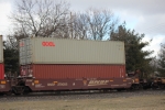 BNSF 270055
