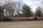 BNSF 237874