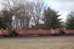 BNSF 237874