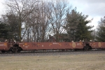 BNSF 237874