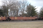 BNSF 237874