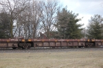 BNSF 238242