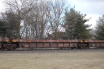 BNSF 238242