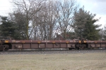 BNSF 238242