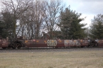 BNSF 240104