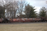 BNSF 240104