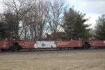BNSF 239005