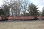 BNSF 238575