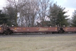 BNSF 238575
