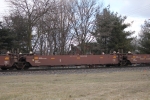 BNSF 238575