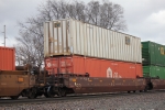 BNSF 211109