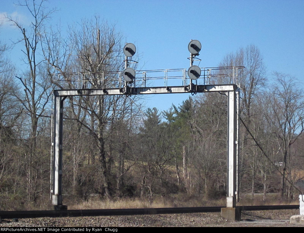Signals on NS!