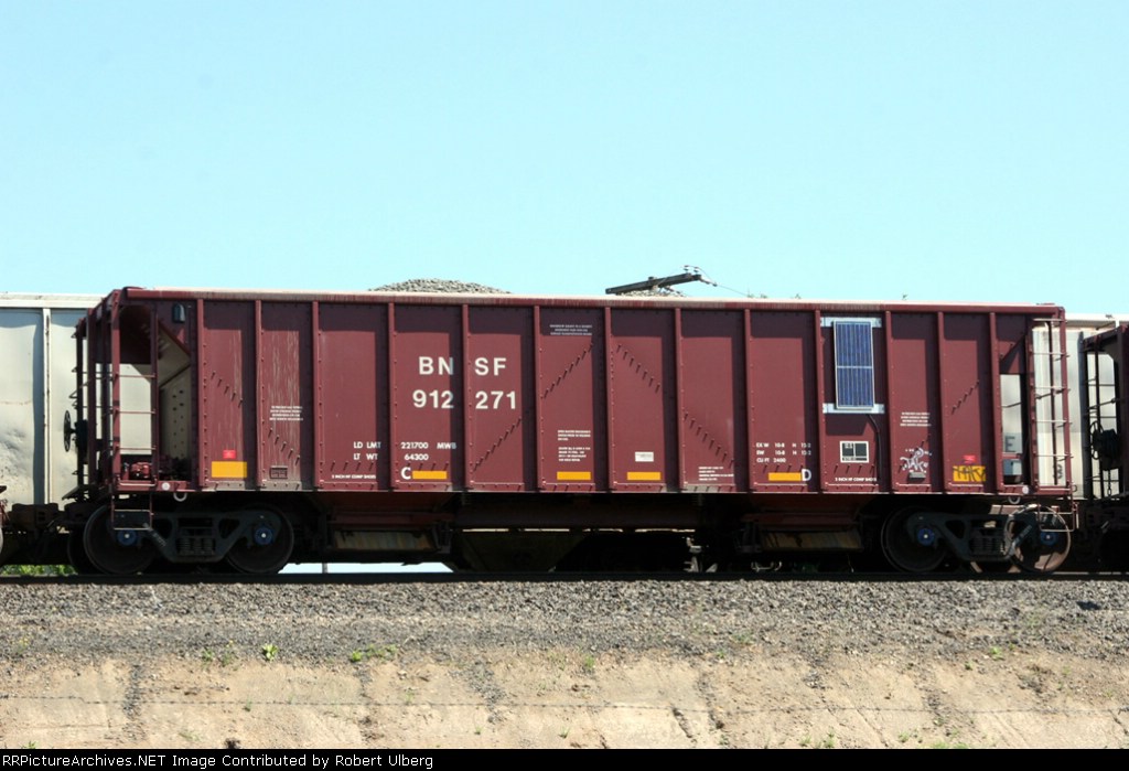 BNSF 912271