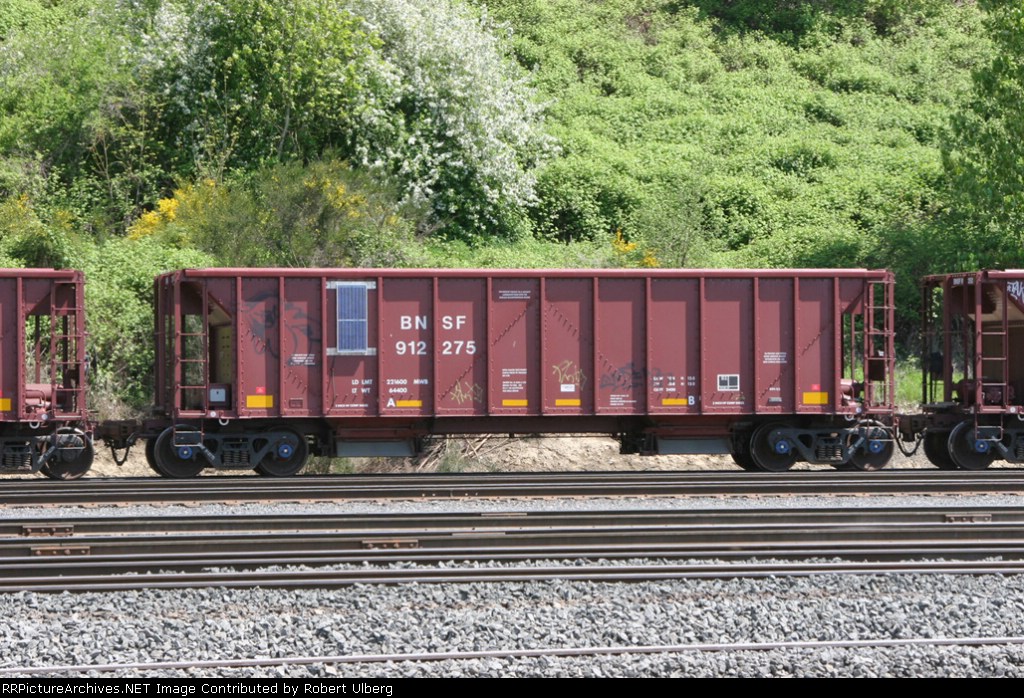 BNSF 912275