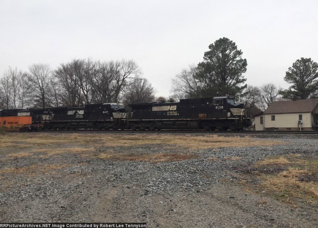 NS Meet at Boyleston