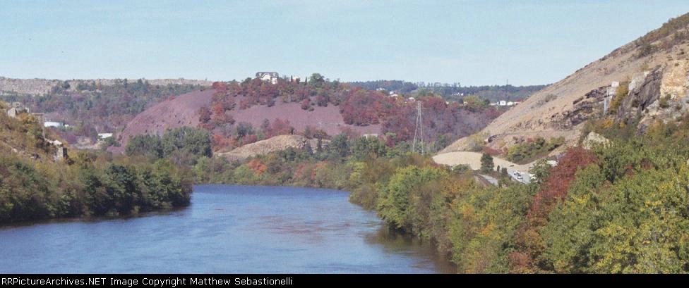 Where is the Bridge?