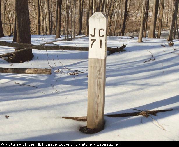 Milepost
