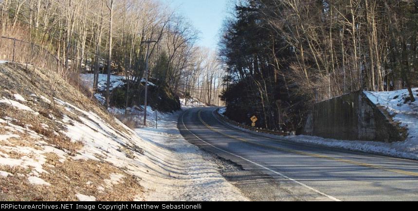 Where is the Bridge?