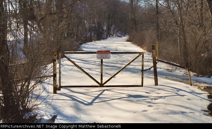 The Sign says it all