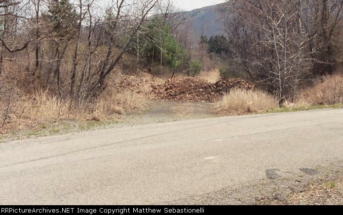 South Kittatinny Road Crossing