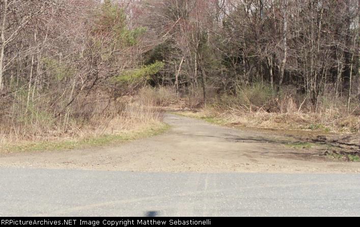 From Railroad to Private Drive