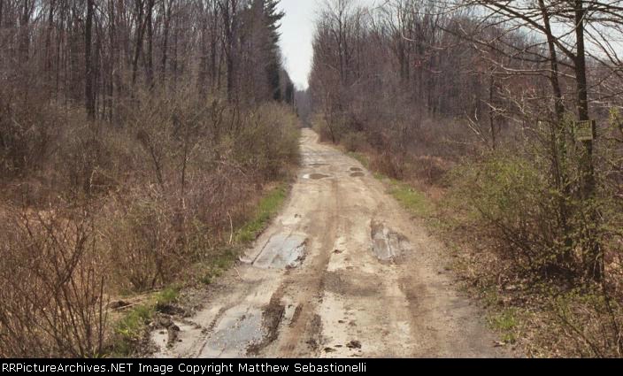 From Railroad to Private Drive