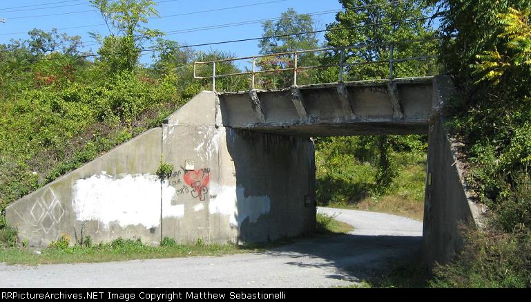 Concrete Bridge