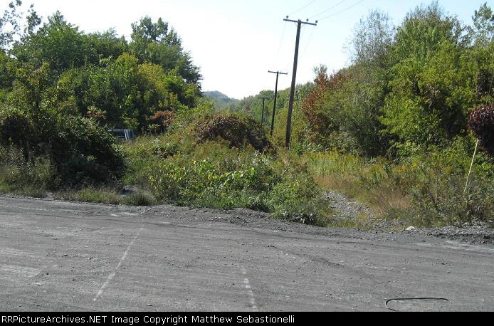 Rails Still In Place